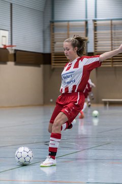 Bild 25 - wCJ KT Turnier Vormittag